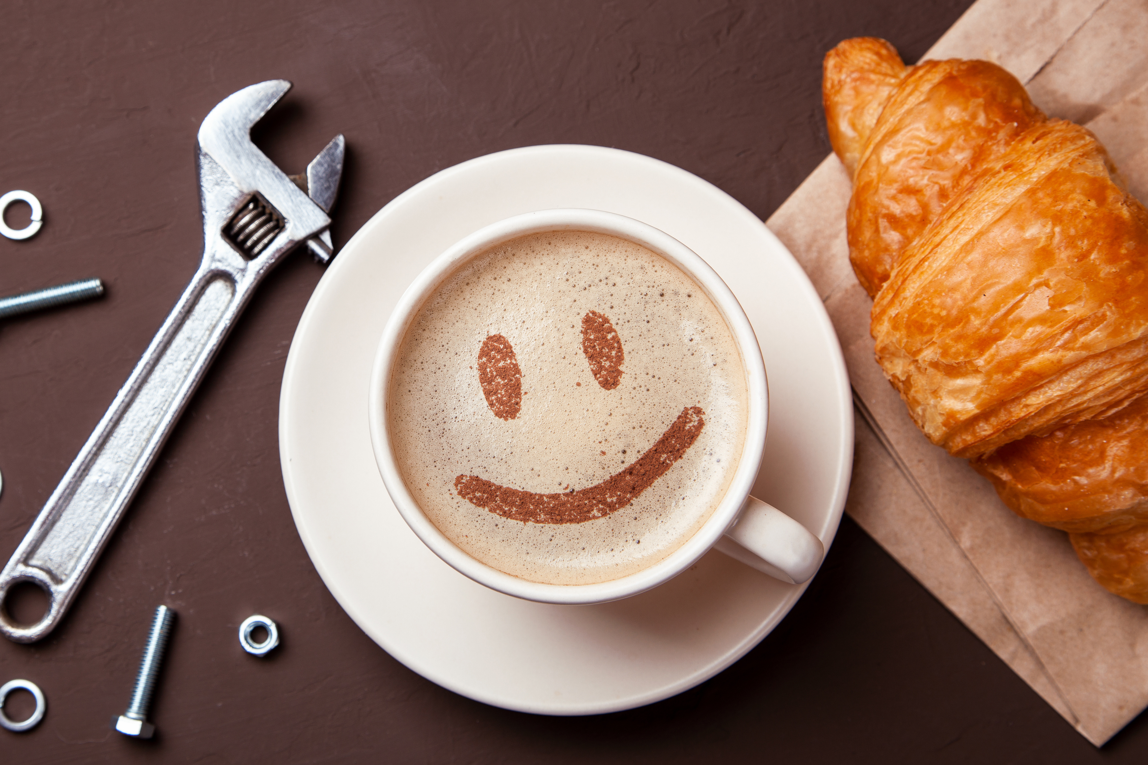 Kaffee
